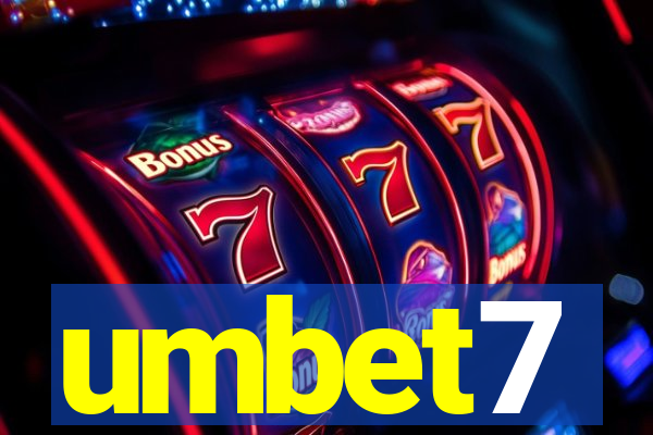 umbet7