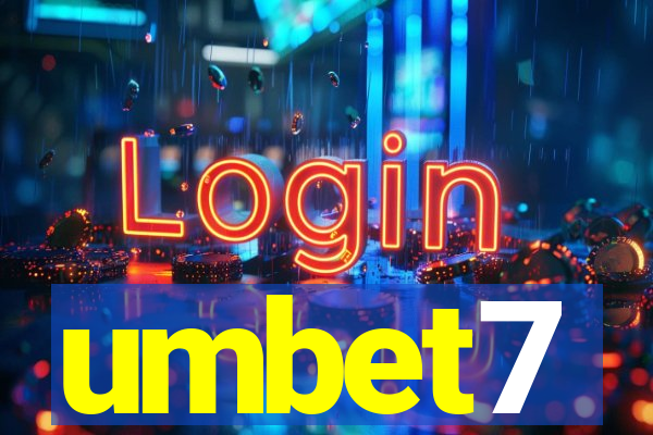 umbet7