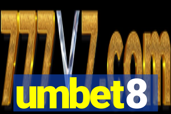 umbet8