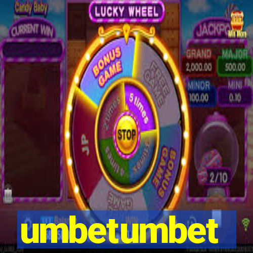 umbetumbet