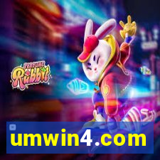 umwin4.com