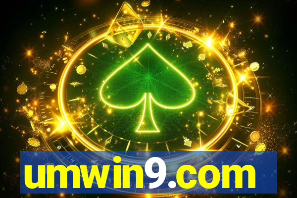 umwin9.com