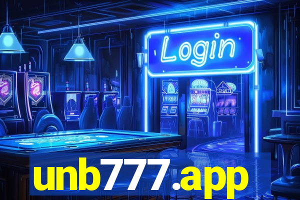 unb777.app