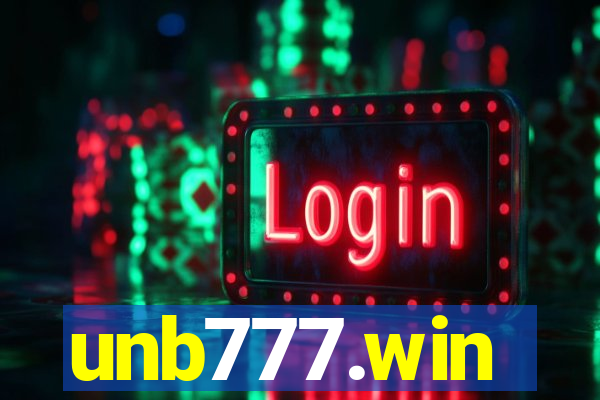 unb777.win