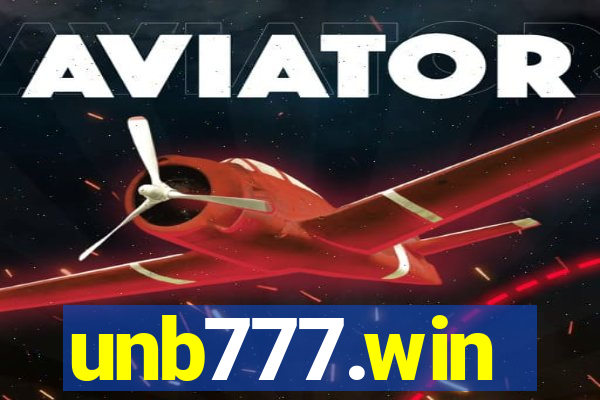 unb777.win