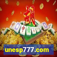 unesp777.com