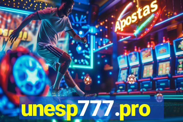 unesp777.pro