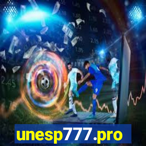 unesp777.pro