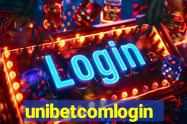 unibetcomlogin