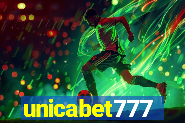 unicabet777