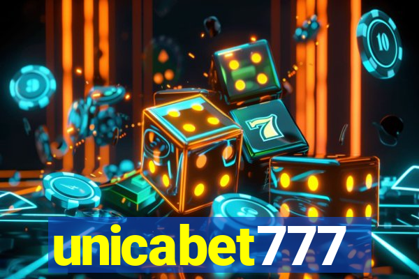 unicabet777