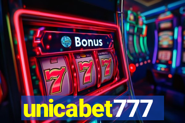 unicabet777