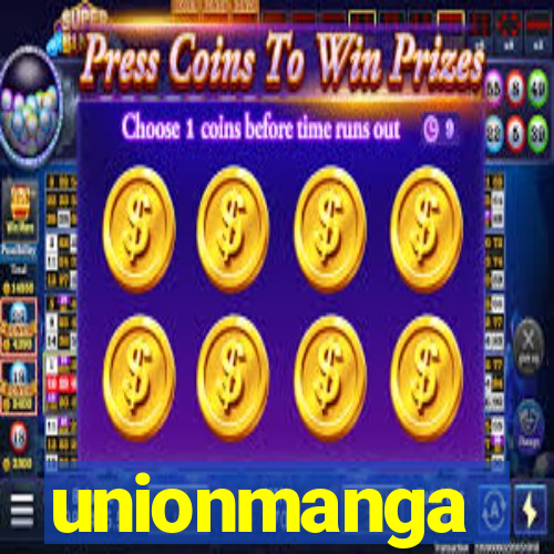 unionmanga