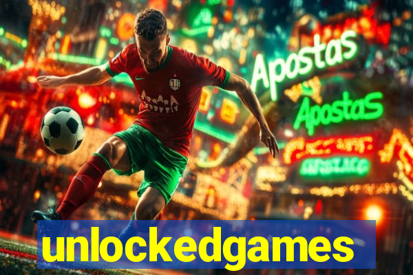 unlockedgames