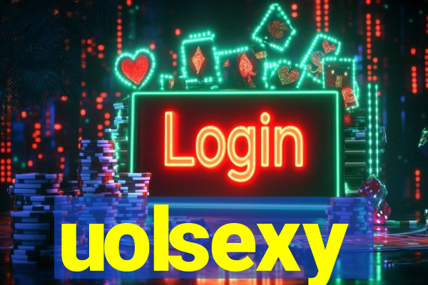 uolsexy