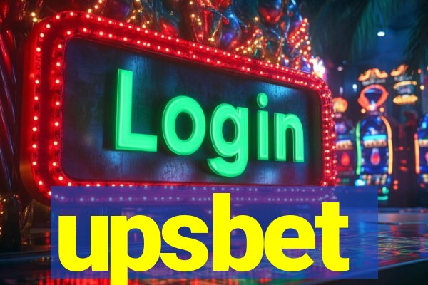 upsbet