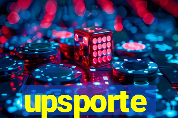 upsporte