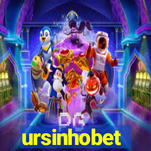 ursinhobet