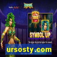 ursosty.com