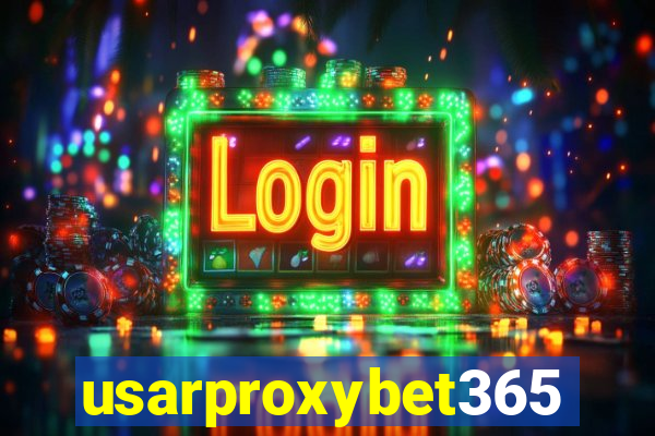 usarproxybet365