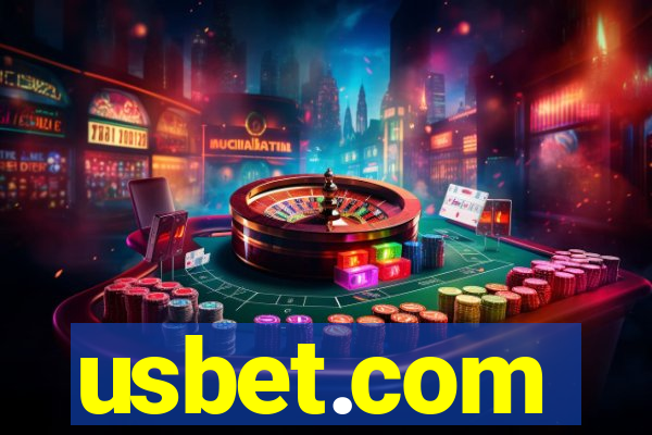 usbet.com