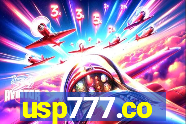 usp777.co