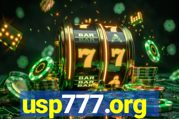 usp777.org