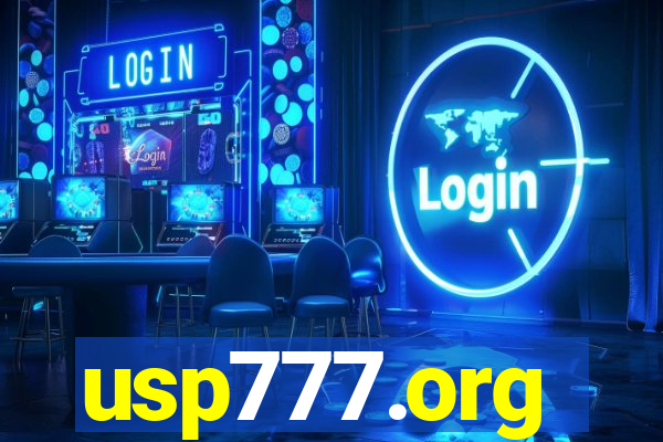 usp777.org