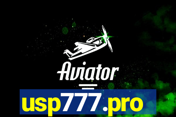 usp777.pro