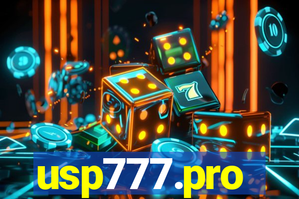 usp777.pro