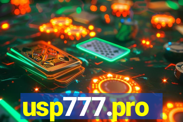 usp777.pro