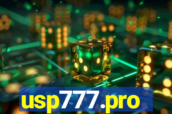 usp777.pro