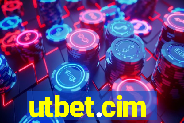 utbet.cim