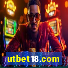 utbet18.com