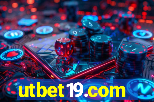 utbet19.com