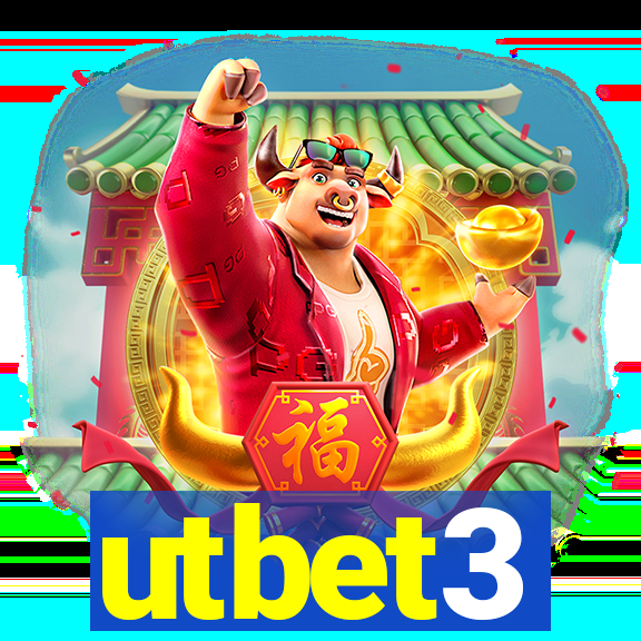 utbet3