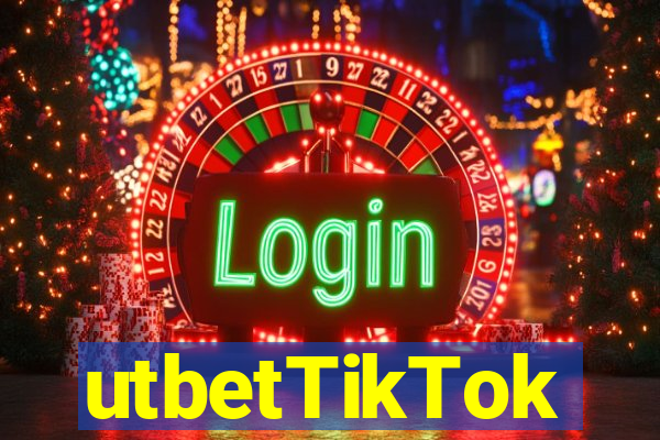 utbetTikTok