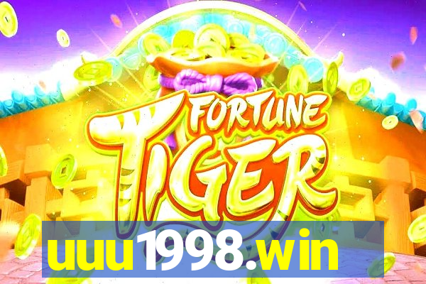 uuu1998.win