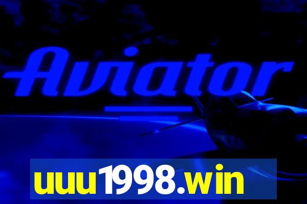 uuu1998.win