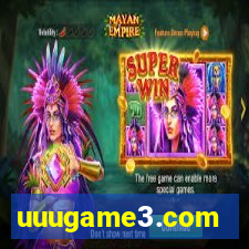 uuugame3.com