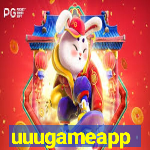 uuugameapp