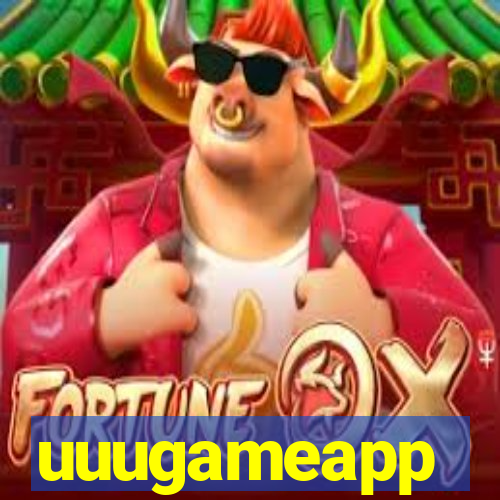 uuugameapp