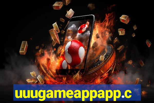 uuugameappapp.com