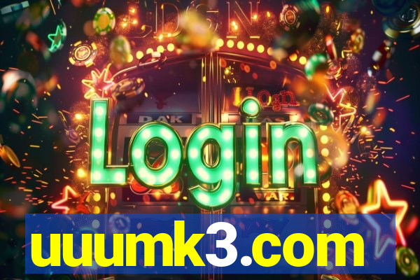 uuumk3.com