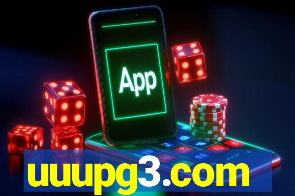 uuupg3.com