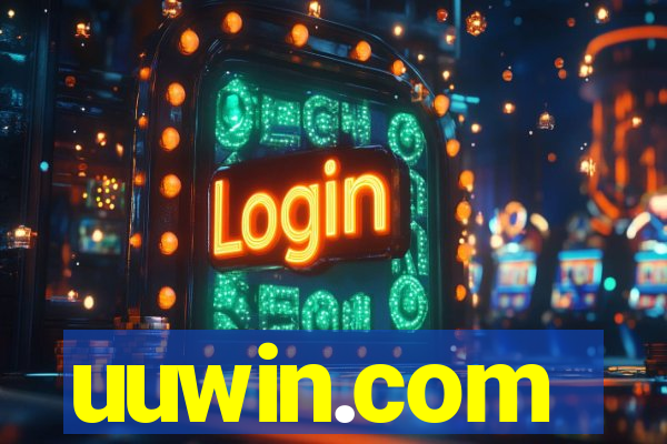 uuwin.com