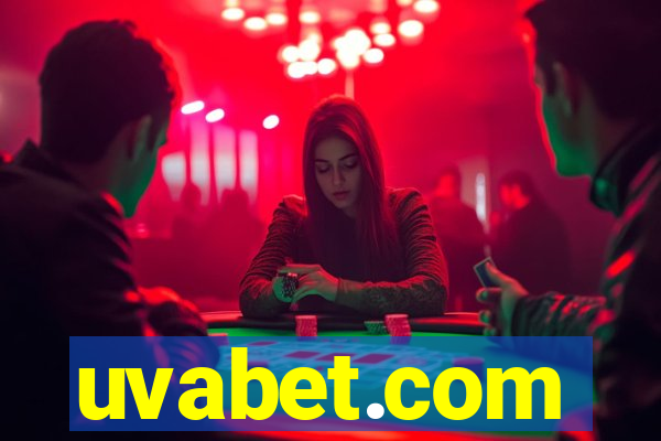 uvabet.com