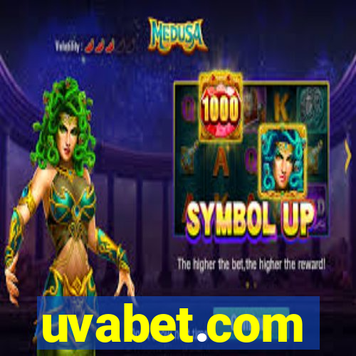 uvabet.com