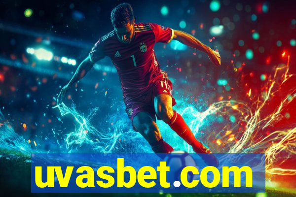 uvasbet.com