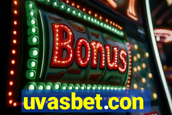 uvasbet.con